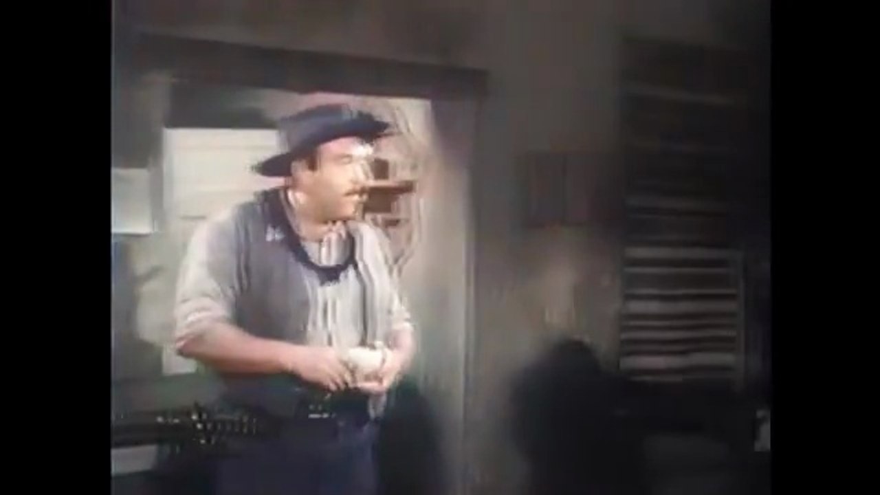 Un Deseo de Matar / Películas del Oeste Completas en Español