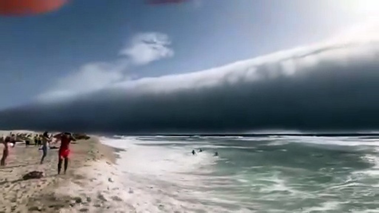 TSUNAMI
