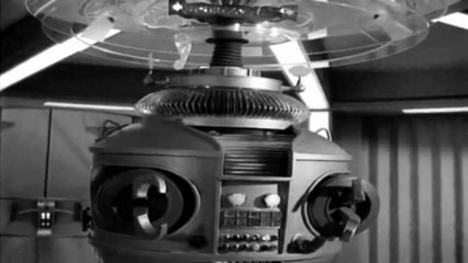 Perdidos en el Espacio - Serie de TV ( Ep. 1 )