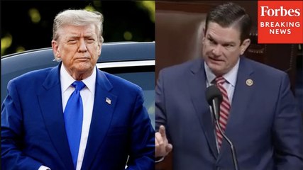 Austin Scott Praises Trump For ‘Calling Both Sides Out’ In Israel-Iran Ceasefire Deal