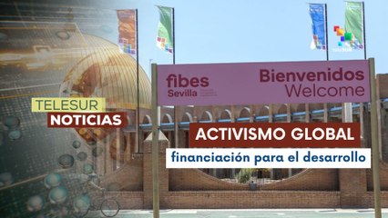 España acoge la IV Conferencia de la ONU