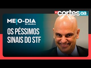 Tribunal mantém Zanin, Dino e Moraes em julgamento de Bolsonaro
