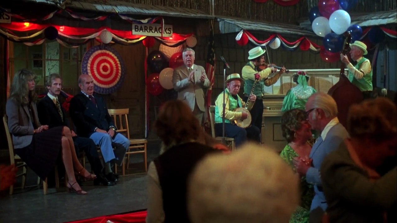 humanoids from the deep / 1980s movie