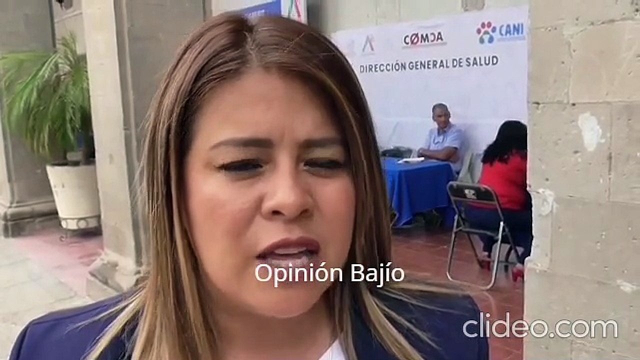 Empeora atención del IMSS por falta de insumos y presupuesto, denuncia regidora de #Irapuato