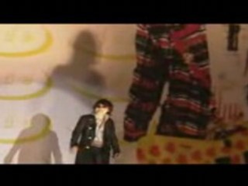 Hide Memorial Summit X Japan MC (4 Mai 2008)