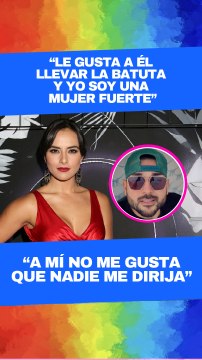 Julieta Grajales rompe el silencio sobre su relación con John Guts en Survivor México 2025