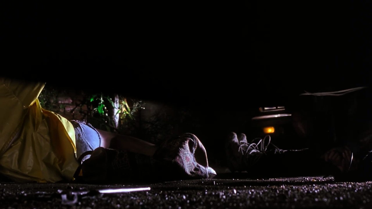 Teenage Mutant Ninja Turtles Movie (1990)