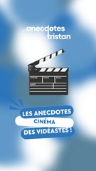 Les anecdotes cinéma de l’été !