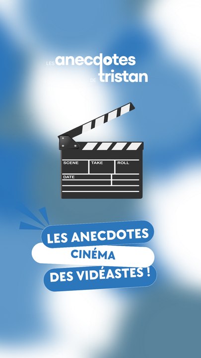 Les anecdotes cinéma de l’été !