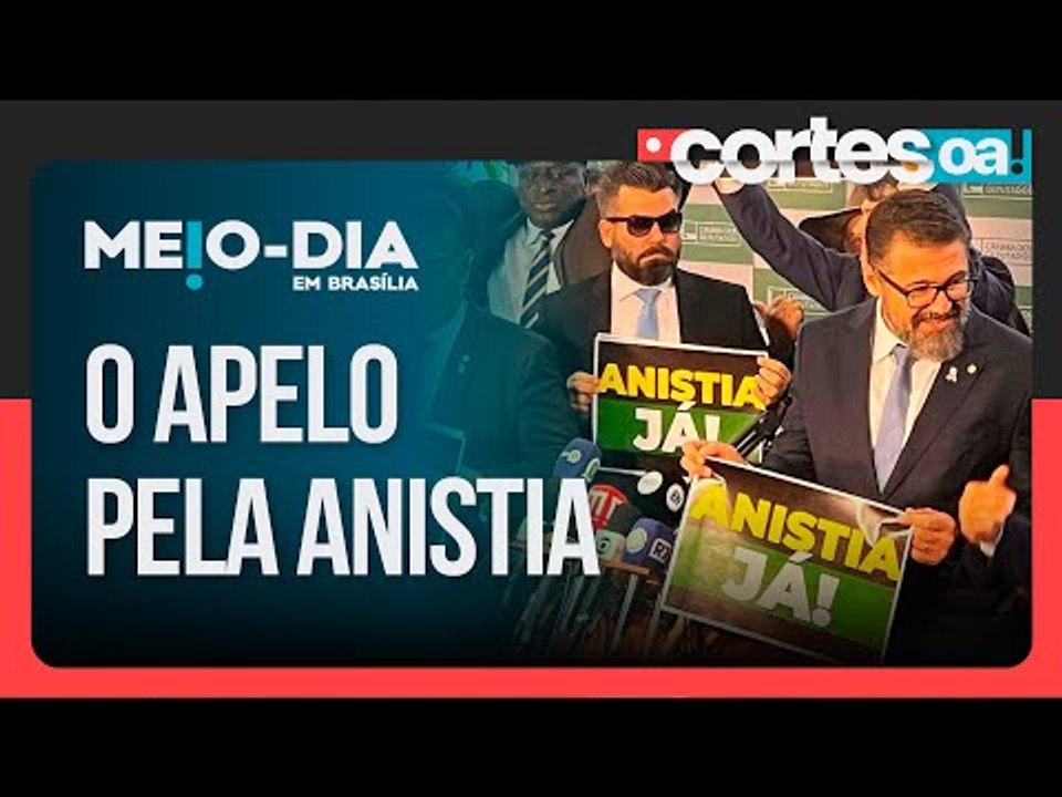 PL promete obstruir votações por PL da Anistia