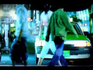 Turkish AIrlines Commercial 2007