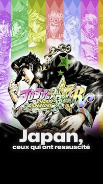 Le retour nucléaire de Hokuto no Ken, l'anime culte des années 80