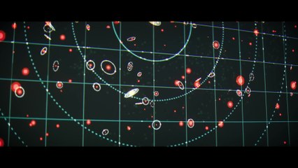 🚀 Watch the Exciting Official Trailer for 'Project Hail Mary' in HD!