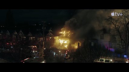 Smoke Series Official Trailer 🎬