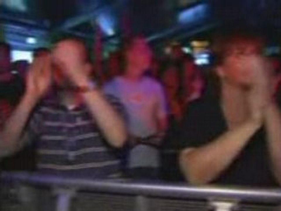 North sea jazz festival 2006