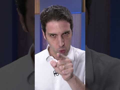 O que um piloto pode e não pode fazer na cabine? | Café Antagonista #48