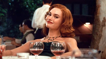 Lily James, Joe Keery & Willem Dafoe Dazzle in Finally Dawn — Watch the Official Trailer