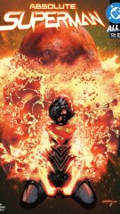 Absolute Superman #5