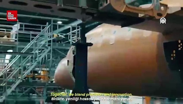 Baykar, İtalyan havacılık devi Piaggio'yu resmen bünyesine kattı