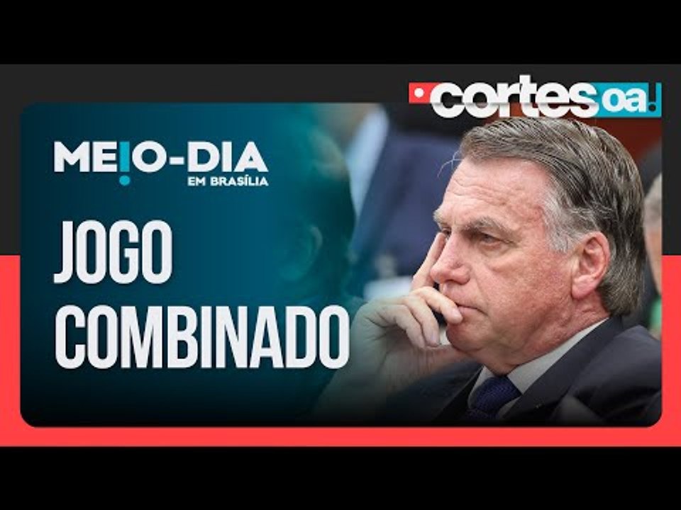 Ex-presidente é alvo do STF por trama golpista