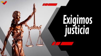 Tras la Noticia | Regresen a nuestros niños