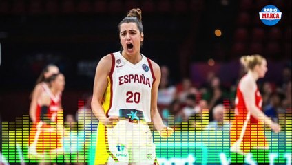 "Hemos creado algo que va más allá del baloncesto"