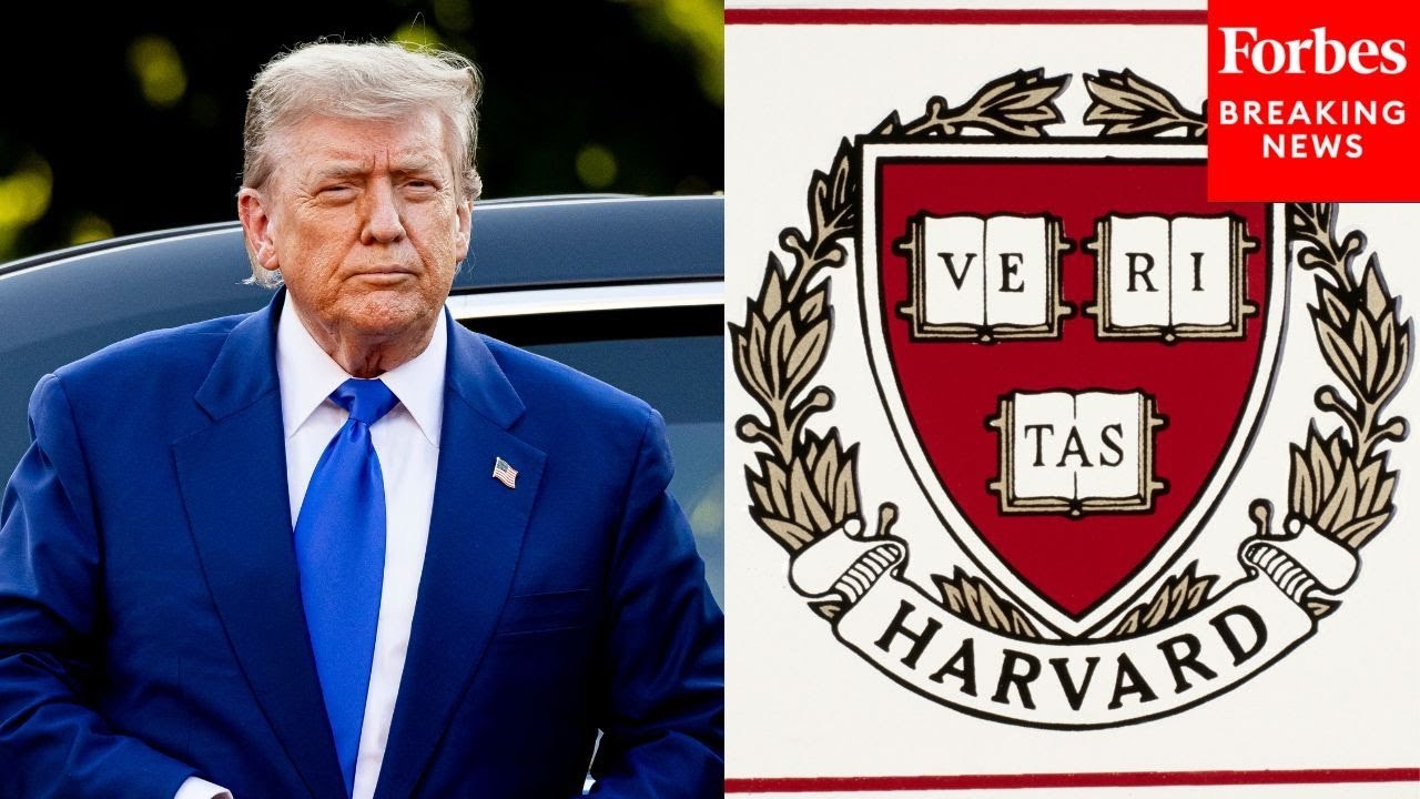 White House Gives Update On 'Behind Closed Doors' Talks With Harvard