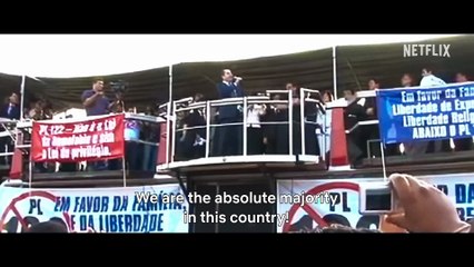 Watch the Thrilling Official Trailer for 'Apocalypse in the Tropics' 🌴