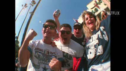 America's Team The Gambler and His Cowboys Trailer