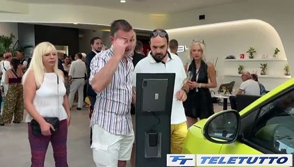 Video News - Auto elettriche: in Italia ancora numeri bassi