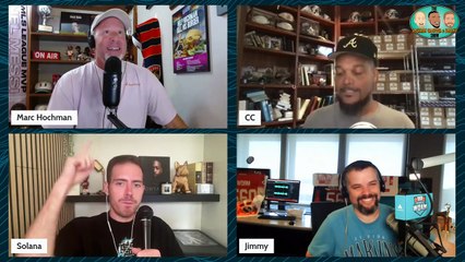 BRAD MARCHAND IS STAYING! Bill Zito pulls off the hat trick and keeps Ekblad, Bennett & Marchand