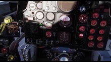 DCS World USAF F 4c Phantom fox 1 Sparrow vs incoming ruZian TU 95 Bear