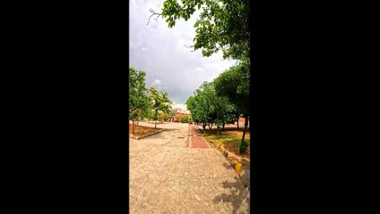 Beautiful Weather View 4K Ultra HD