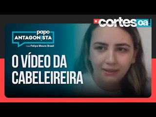 As culpas de Débora, Bolsonaro e Moraes