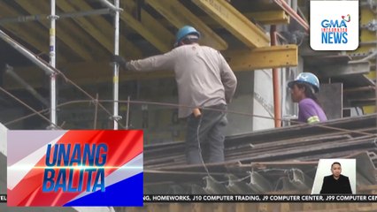 P50/araw na dagdag-sahod sa minimum wage earners sa NCR, epektibo sa July 18 | Unang Balita