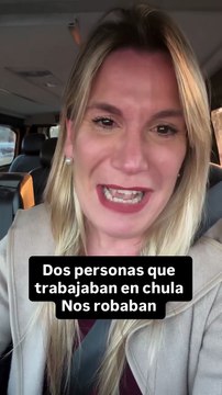 Chula, ex Gran Hermano, contó la dura estafada que atravesó con su propio negocio: su desgarrador descargo expone todo. Mirala.