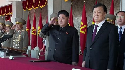 Korea: The Never-Ending War (2019)