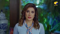 Dayan Episode 37 - [Eng Sub] - Mehwish Hayat - Ahsan Khan - Hira Mani - 30th