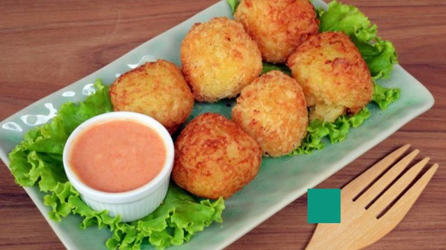 Patatas Gajo Deliciosas