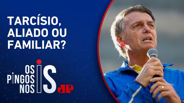 Indicação de Jair Bolsonaro vai separar a direita? Bancada avalia impactos nas eleições 2026