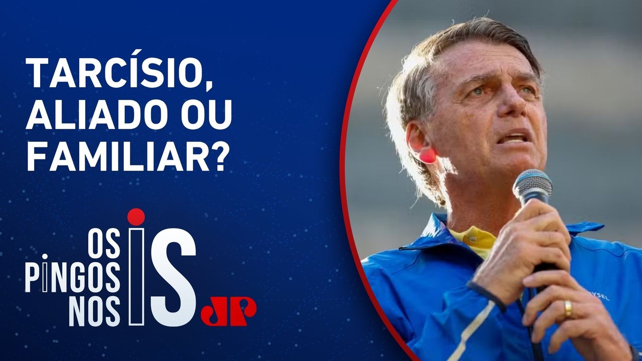 Indicação de Jair Bolsonaro vai separar a direita? Bancada avalia impactos nas eleições 2026
