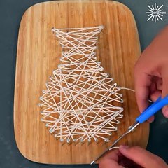 These diy projects are simple & easy to try and make!