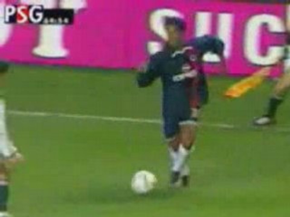 Joga Bonito  Drogba Maradona,Robinho, Ronaldinho, Ronaldo