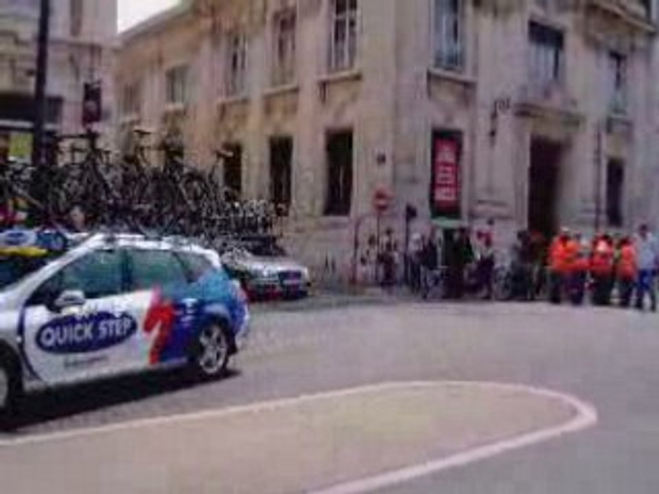 4 Jours de dunkerque