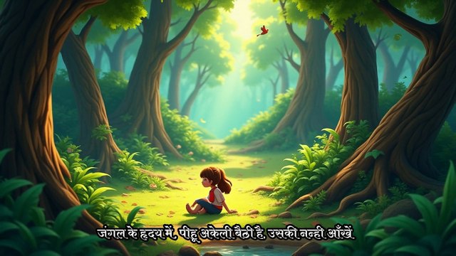 Jungle Ka Jadoo: Dil Ko Choone Wali Jungle Kahani | Dosti Aur Dushmani Ka Jungle Ka Jadoo: Dosti, Dushmani Aur Dil Ki Baat | Ek Anokhi Kahani Har Janwar Ki Zubani Jungle Ka Jadoo – Jab Sher, Bandar Aur Hiran Aapas Mein Takraayein | Dosti Ya Dushmani?