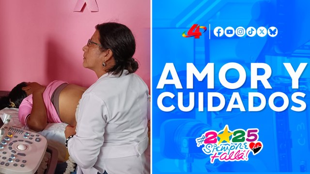 👩‍⚕️🤰 Feria de salud brinda amor y cuidados a mujeres embarazadas en Managua 💖🏥