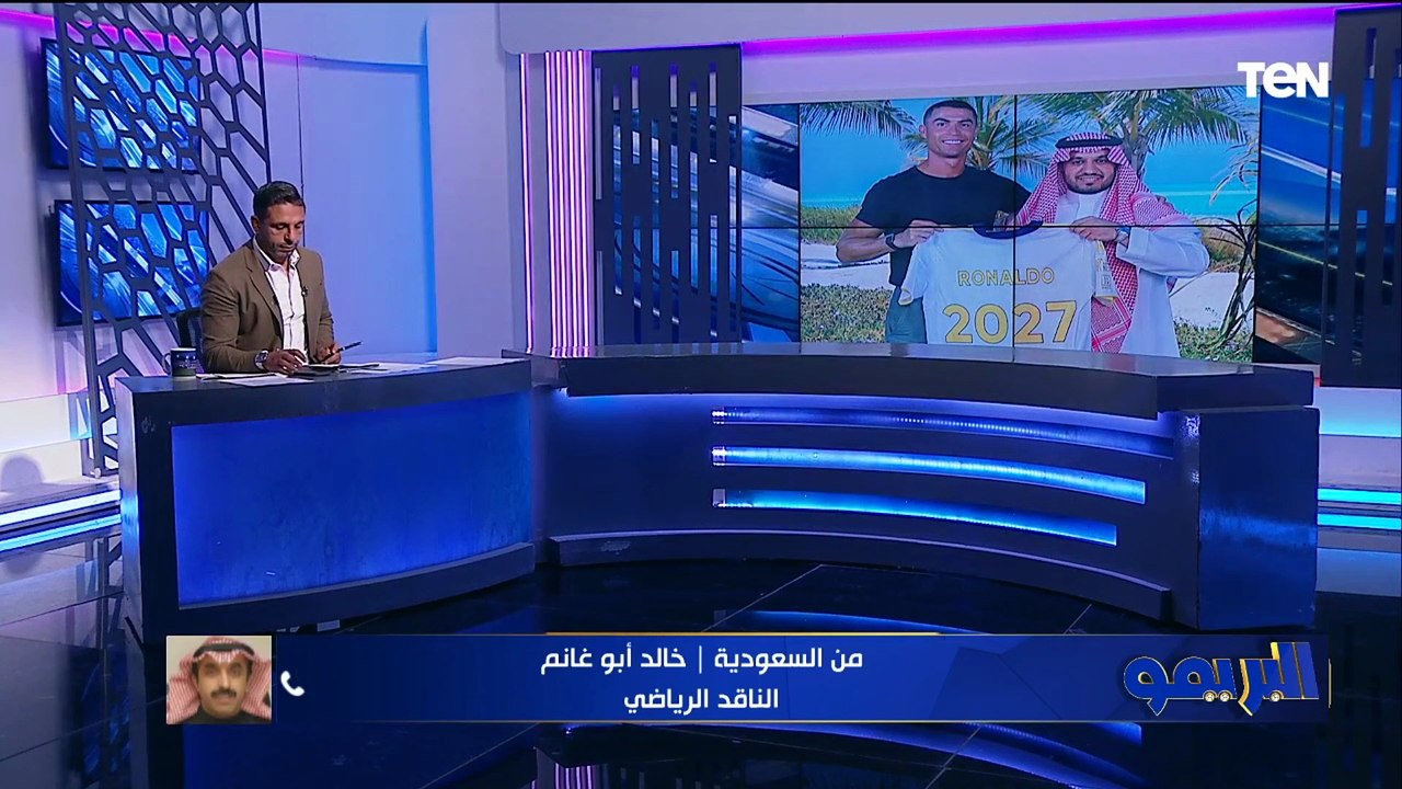 عرض كبير لضم وسام أبو علي.. .. واستعدادات الهلال السعودي  لمواجهة مانشستر سيتي | البريمو