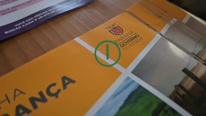 Patrulha Rural e Trânsito de Máquinas: Encontro em Ponta Grossa reforça segurança no campo