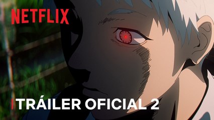 El verano en que Hikaru murió | Tráiler oficial subtitulado #2