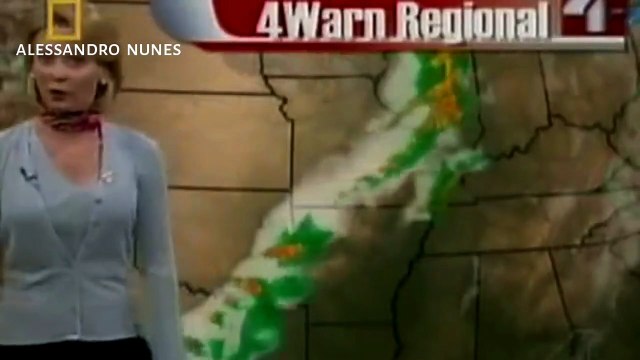 Mayday Desastres Aéreos - AMERICAN AIRLINES